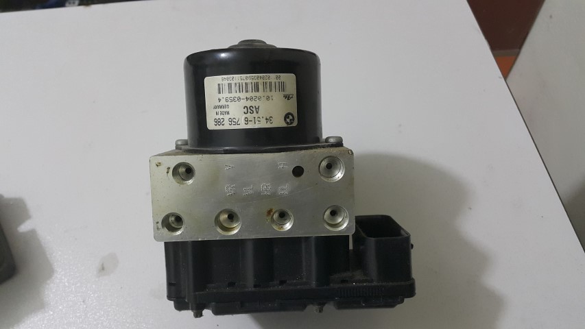 BMW e46 ABS Beyni