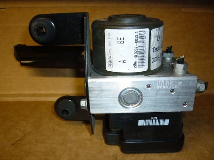 Ford Focus ABS Beyni